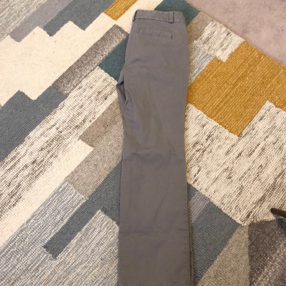 LOFT Size 0P Original Trouser